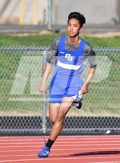 Thumbnail 2 in West Covina @ Charter Oak photogallery.
