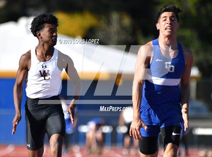 Thumbnail 1 in West Covina @ Charter Oak photogallery.