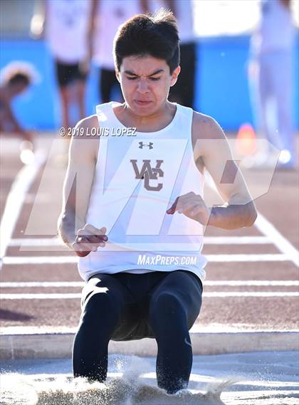 Thumbnail 1 in West Covina @ Charter Oak photogallery.