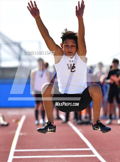 Thumbnail 2 in West Covina @ Charter Oak photogallery.