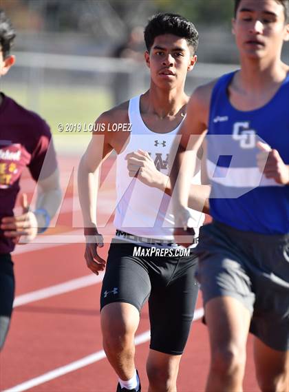 Thumbnail 3 in West Covina @ Charter Oak photogallery.