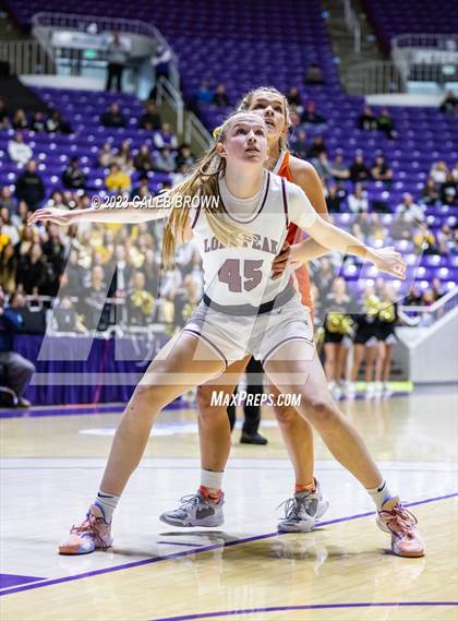 Thumbnail 2 in Lone Peak vs. Skyridge (UHSAA 6A Final) photogallery.