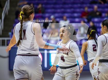 Thumbnail 2 in Lone Peak vs. Skyridge (UHSAA 6A Final) photogallery.
