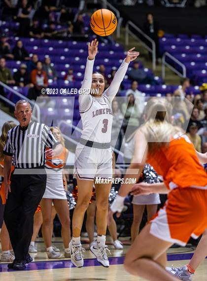 Thumbnail 1 in Lone Peak vs. Skyridge (UHSAA 6A Final) photogallery.