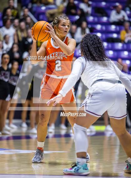 Thumbnail 1 in Lone Peak vs. Skyridge (UHSAA 6A Final) photogallery.