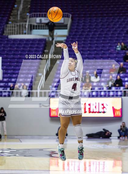 Thumbnail 1 in Lone Peak vs. Skyridge (UHSAA 6A Final) photogallery.