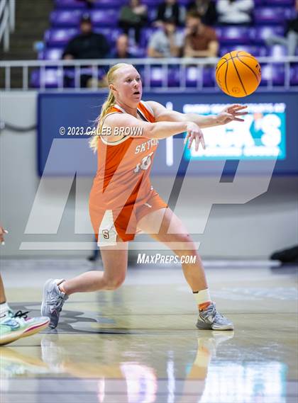 Thumbnail 1 in Lone Peak vs. Skyridge (UHSAA 6A Final) photogallery.