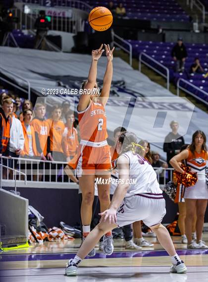 Thumbnail 2 in Lone Peak vs. Skyridge (UHSAA 6A Final) photogallery.
