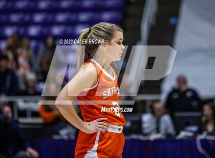Thumbnail 2 in Lone Peak vs. Skyridge (UHSAA 6A Final) photogallery.