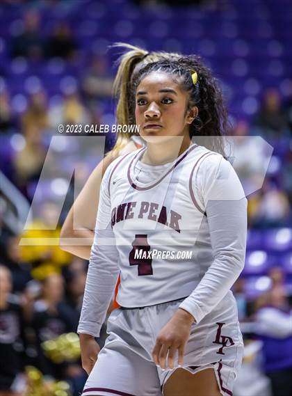 Thumbnail 3 in Lone Peak vs. Skyridge (UHSAA 6A Final) photogallery.