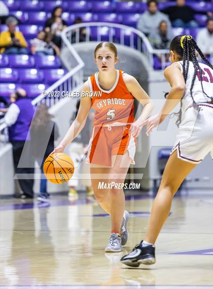 Thumbnail 1 in Lone Peak vs. Skyridge (UHSAA 6A Final) photogallery.