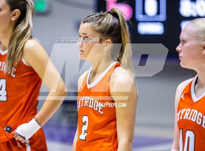 Thumbnail 1 in Lone Peak vs. Skyridge (UHSAA 6A Final) photogallery.