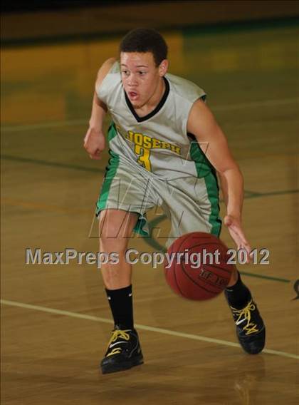 Thumbnail 3 in Atascadero @ St. Joseph photogallery.