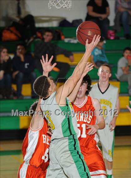 Thumbnail 2 in Atascadero @ St. Joseph photogallery.