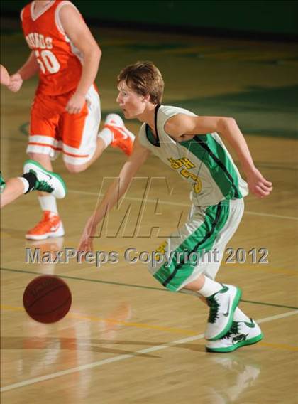 Thumbnail 2 in Atascadero @ St. Joseph photogallery.