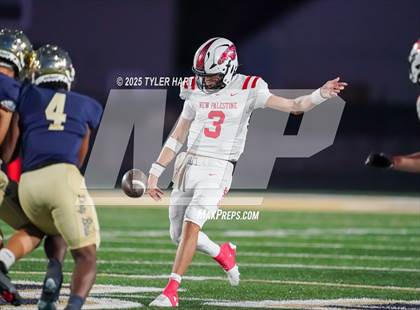 Thumbnail 3 in New Palestine @ Decatur Central photogallery.