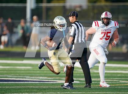 Thumbnail 2 in New Palestine @ Decatur Central photogallery.