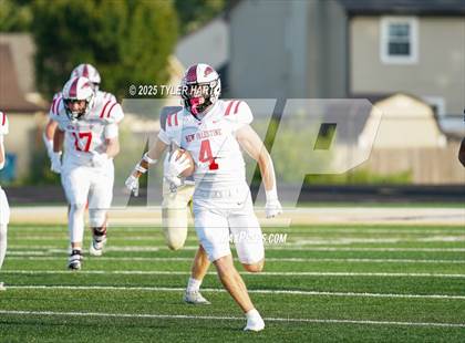 Thumbnail 2 in New Palestine @ Decatur Central photogallery.