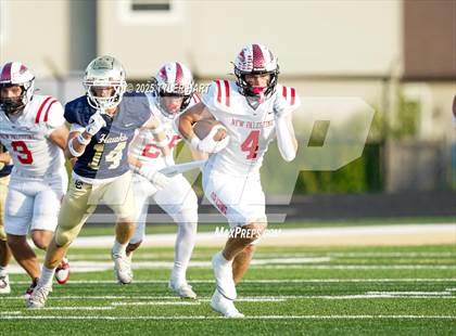 Thumbnail 3 in New Palestine @ Decatur Central photogallery.