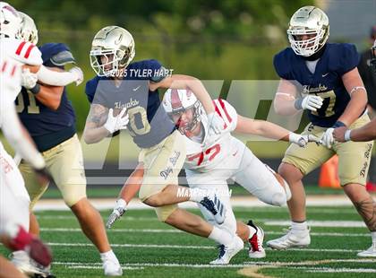 Thumbnail 3 in New Palestine @ Decatur Central photogallery.