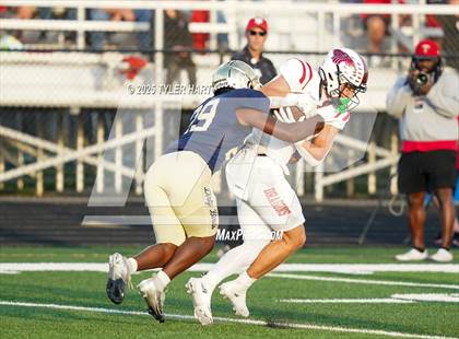 Thumbnail 1 in New Palestine @ Decatur Central photogallery.