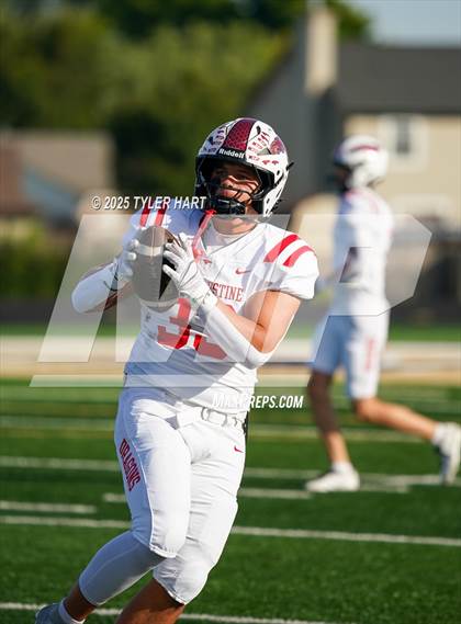Thumbnail 1 in New Palestine @ Decatur Central photogallery.