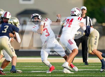 Thumbnail 3 in New Palestine @ Decatur Central photogallery.