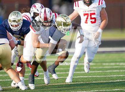 Thumbnail 3 in New Palestine @ Decatur Central photogallery.