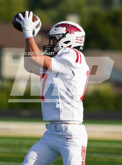 Thumbnail 1 in New Palestine @ Decatur Central photogallery.