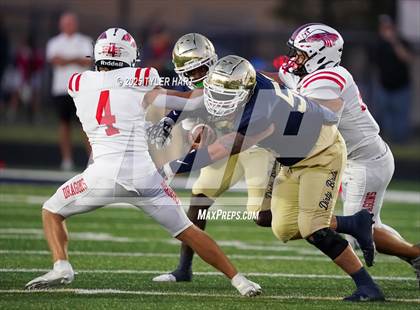 Thumbnail 3 in New Palestine @ Decatur Central photogallery.