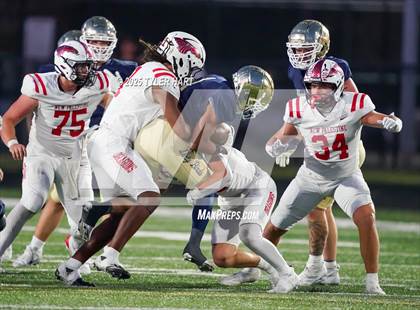 Thumbnail 3 in New Palestine @ Decatur Central photogallery.