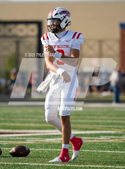 Thumbnail 3 in New Palestine @ Decatur Central photogallery.