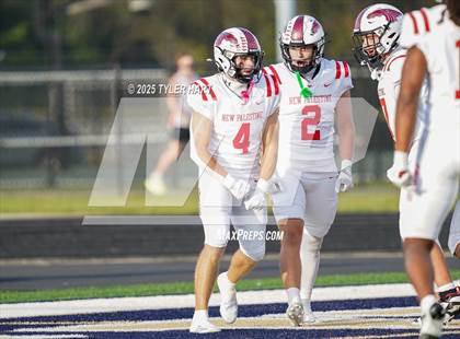 Thumbnail 2 in New Palestine @ Decatur Central photogallery.