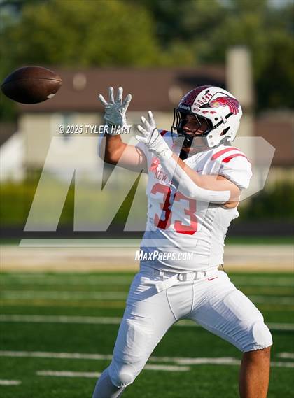 Thumbnail 1 in New Palestine @ Decatur Central photogallery.