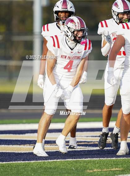 Thumbnail 3 in New Palestine @ Decatur Central photogallery.