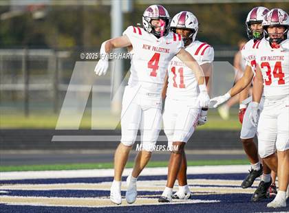 Thumbnail 2 in New Palestine @ Decatur Central photogallery.