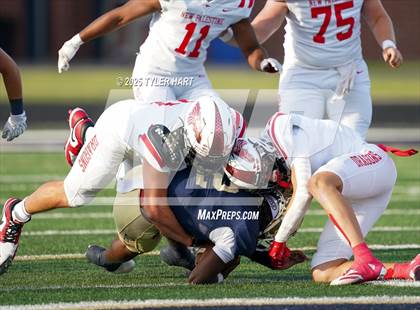 Thumbnail 1 in New Palestine @ Decatur Central photogallery.