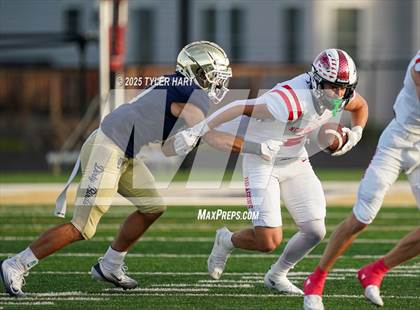 Thumbnail 2 in New Palestine @ Decatur Central photogallery.