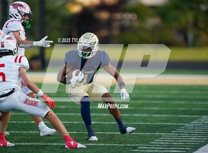 Thumbnail 3 in New Palestine @ Decatur Central photogallery.