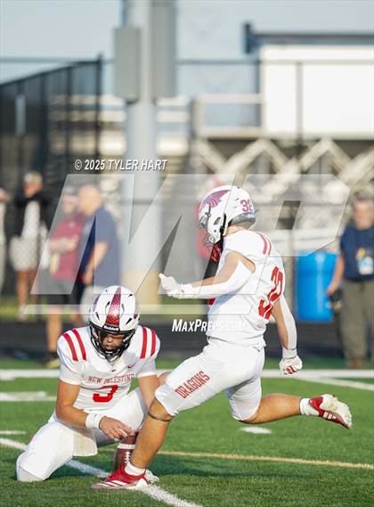 Thumbnail 2 in New Palestine @ Decatur Central photogallery.