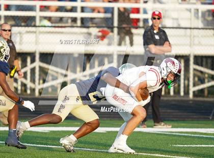 Thumbnail 1 in New Palestine @ Decatur Central photogallery.