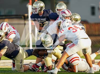 Thumbnail 3 in New Palestine @ Decatur Central photogallery.