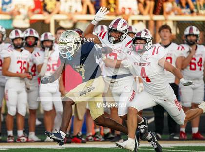 Thumbnail 3 in New Palestine @ Decatur Central photogallery.
