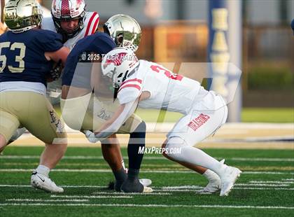 Thumbnail 1 in New Palestine @ Decatur Central photogallery.