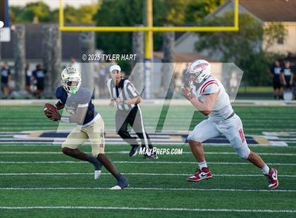 Thumbnail 1 in New Palestine @ Decatur Central photogallery.