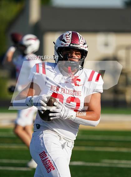 Thumbnail 2 in New Palestine @ Decatur Central photogallery.