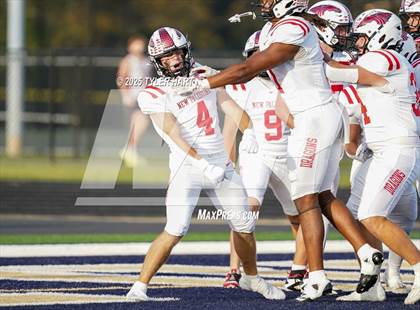 Thumbnail 1 in New Palestine @ Decatur Central photogallery.