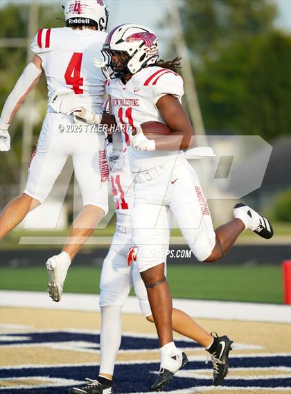 Thumbnail 2 in New Palestine @ Decatur Central photogallery.