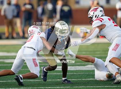 Thumbnail 2 in New Palestine @ Decatur Central photogallery.