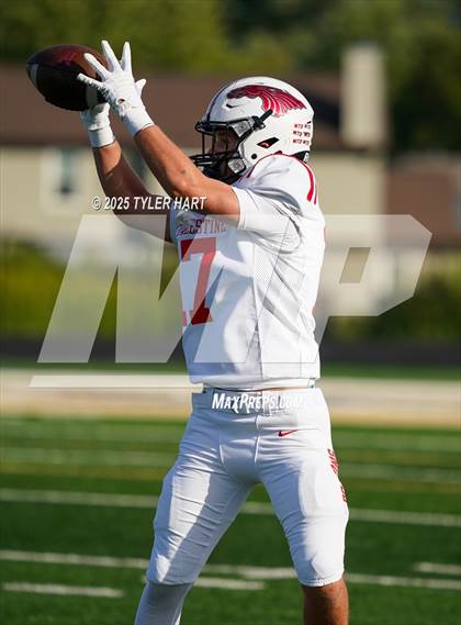 Thumbnail 3 in New Palestine @ Decatur Central photogallery.